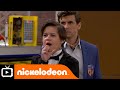 Danger Force | Chapa’s Parents Show Up! | Nickelodeon UK