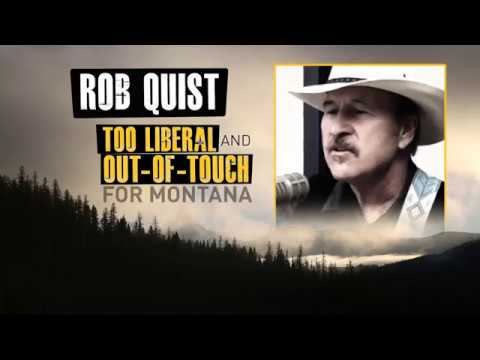 Video Rob Quist: Out of Tune