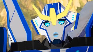 Transformers: Robots in Disguise | S03 E02 | FULL Episode | Animation | Transformers Official