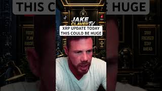 XRP HOLDERS NEED THIS UPDATE NOW #xrp #crypto #ripple