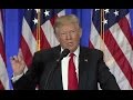 Trump Full Press Conference as President-Elect (HD) | ABC News