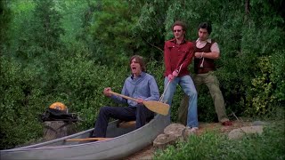 That '70s Show - Kelso and the Canoe