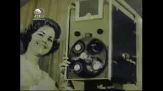 60 Anos Da Primeira Tv Aberta Do Ceará