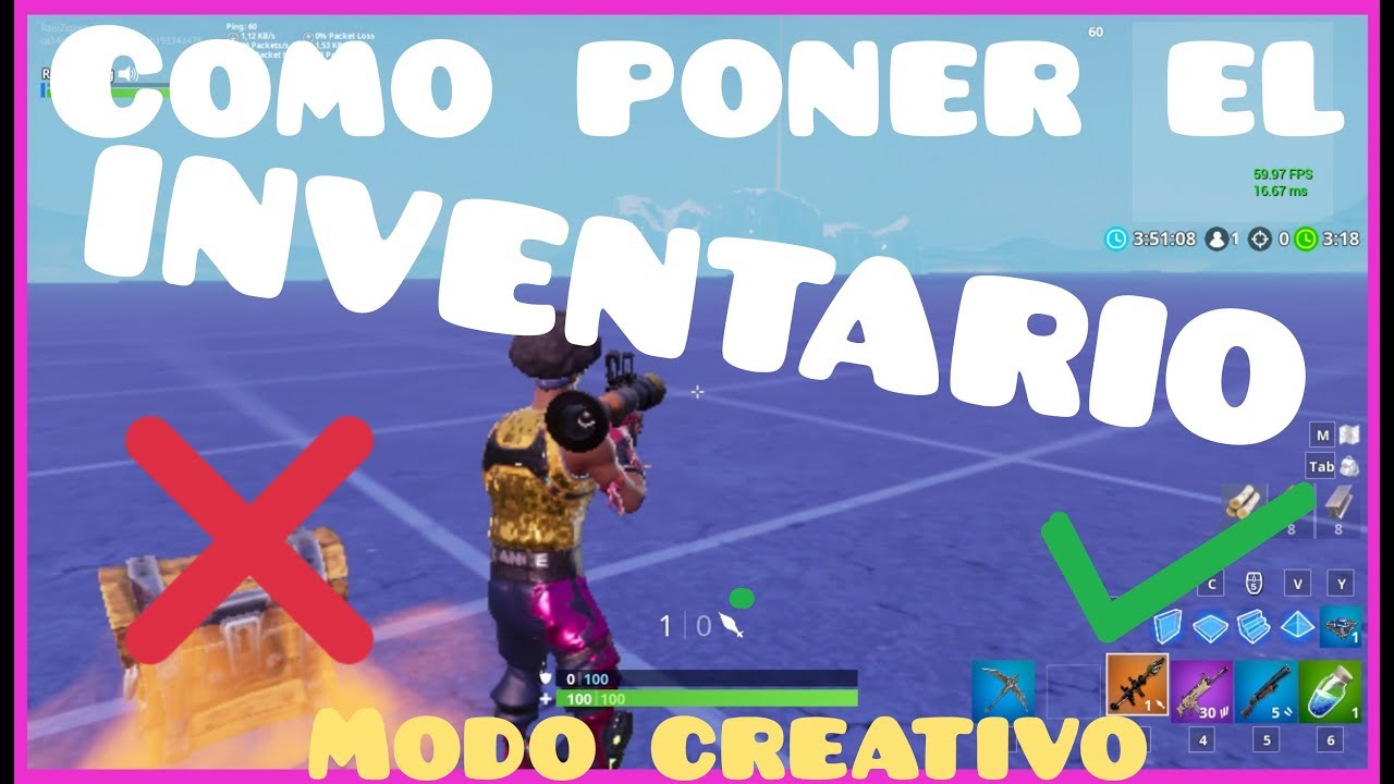 Como Poner El Modo Sordo En Fortnite