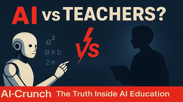 AI in Classrooms: Threat or Tool?