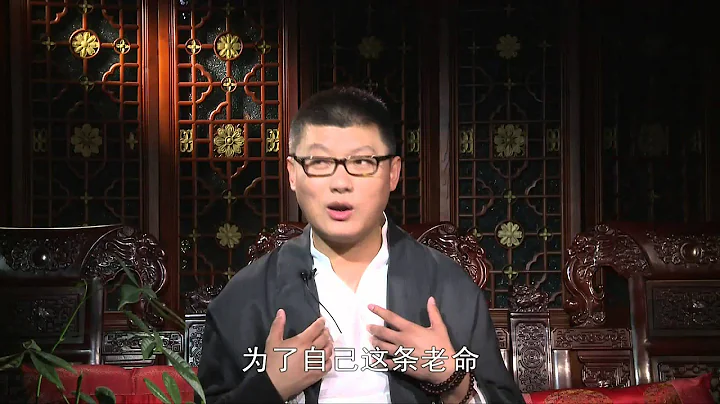 這個歷史挺靠譜第二季11孝文帝是怎麼遷都的 - 天天要聞