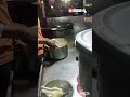 "सड़क किनारे दुकान पर बनी साबूदाना बड़ी | इतना कुरकुरी पहले कभी नहीं खाई!" #viralvideo #shorts #food