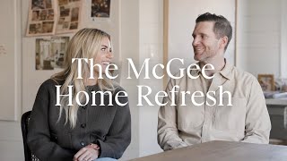 The McGee Home Remodel: What We Regret In Our New Home & What We're Adding To It