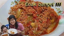 Resep sambal teri belimbing wuluh - Madeline official - Durasi: 10.04. 