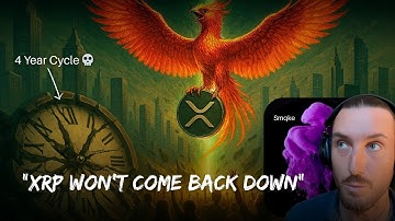 The 4 Year Cycle is Dead - Here