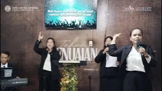 Nyalakan Api Mu (GMS) // Blessing Worship