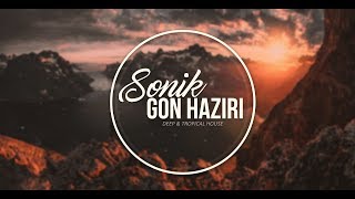 LIVE NOW !!  Sonik & Gon Haziri