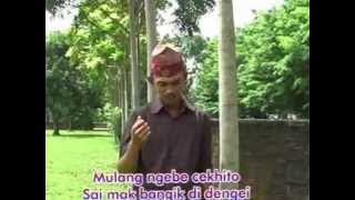 Lejing - #Albi_Erlangga ( Music Lyric) Dangdut Lampung