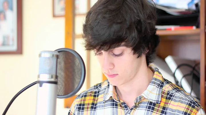 I Belong To You (original) - Ryan Bradford