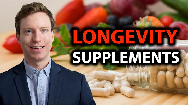 Longevity Supplements That *Actually* Work | Dec 2...