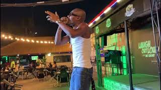 Tupac - Hit Em Up (Outlawz Cover By BMG The Performer)