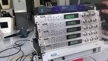 Bộ karaoke hiện đại trẻ trung mà giá thành rất phù hợp để các bác chọn lựa-0969800985 lh đặt hàng