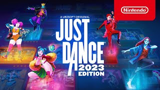 Just Dance 2023 Edition  Accolades Trailer  Nintendo Switch