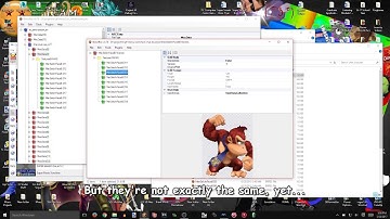 cBliss Wallkthrough - Adding Costume Slots & Cosmetics [for Project M 3.6]