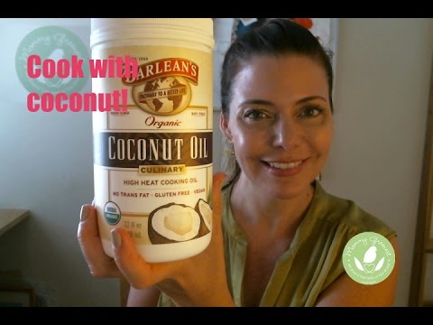 Mommy Greenest Approved Barlean S Organic Culinary Coconut Oil