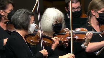 Carl Nielsen: Little Suite for Strings, Op.1 - I.  Prelude - Andante con moto