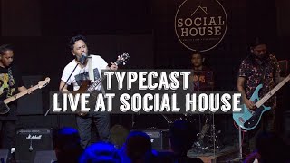 Typecast I Live @ Social House I Yellow Room Night I 09.30.2022