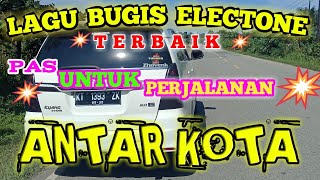 LAGU BUGIS ELECTONE !! enak didengar saat dalam perjalanan