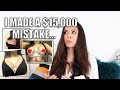 Why I removed my breast implants | My Plastic Surgery Story