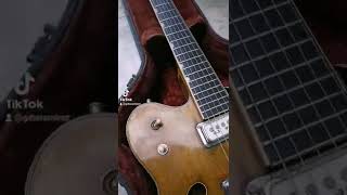 Gretsch Chet Atkins Country Gleentenman 60's  #gretschguitats #gretsch #guitar #vintageguitars