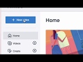 VIMEO to Behance