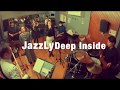 JazzLy / Deep Inside(Paris Match)