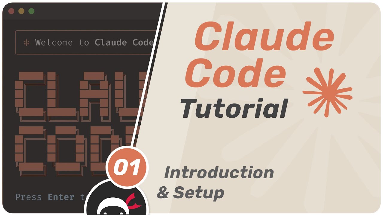 Claude Code Tutorial