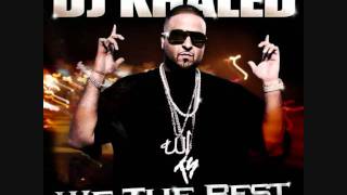 Dj Khaled Feat Fabolous, Lloyd, Rick Ross, Flo Rida & Fat Joe - Go Ahead