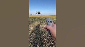 Description Motion controller for the DJI FPV