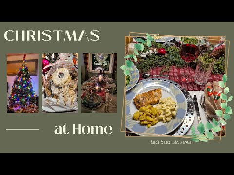 Video: Was man zu Weihnachten 2021 kochen kann