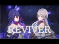 MAD AMV GMV 崩壊 スターレイル REVIVER MAD AMV GMV 崩壊 スターレイル REVIVER