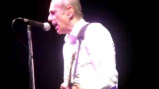 11 Francis Rossi - Blessed Are The Meek - Birmingham 13.05.10