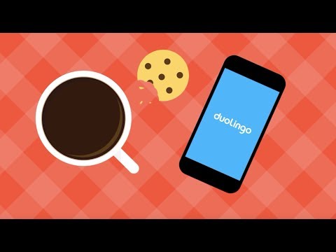 Duolingo: Bài học ngôn ngữ