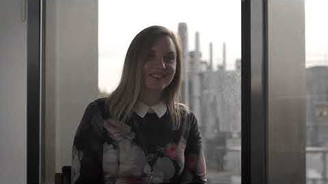 CBC Expert Series: Dr. Eleni Papadonikolaki