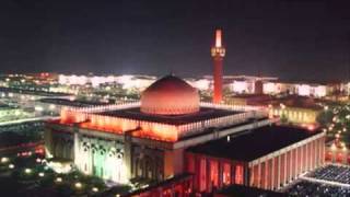 Mishary Al Afasy  079 An Naziat