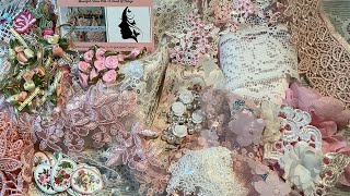 Goodies to Inspire and Create with. DT package from AngeldreamCraftsKim on Etsy