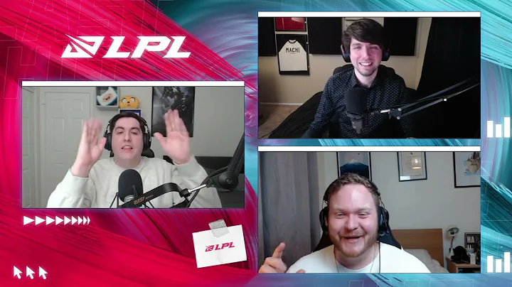 The Last Hit Ep.1 | Worlds Look Back and 2022 Spring - DayDayNews