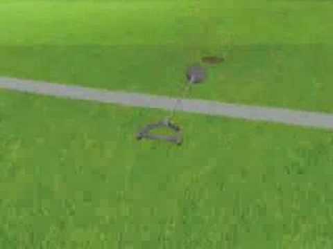 miir water bottle Mario & Sonic at the Olympic Games (Wii) Mii Trailer