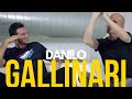 4 chiacchiere con Danilo Gallinari