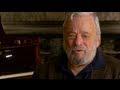 A Candid Conversation with Stephen Sondheim