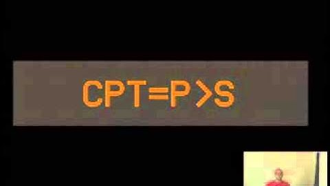 Ricardo Signes   Perl 5: Today, Tomorrow, and Christmas