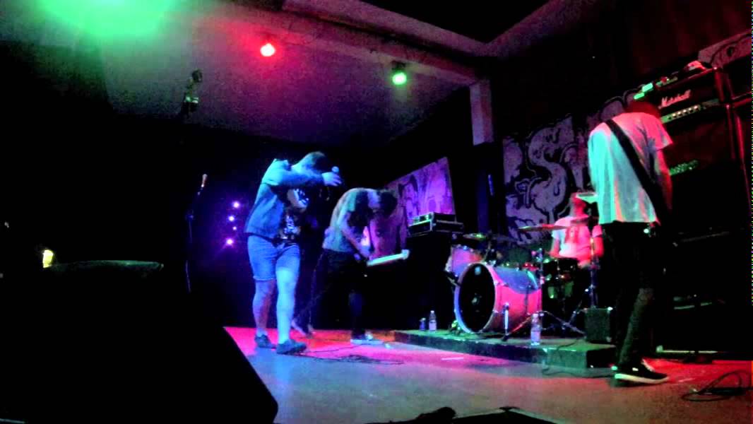 Wanderlust Full Set @ Swamp Club, Massa