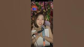 #2 Adinda Cikal on Bigo Live Indonesia 31/03/2022