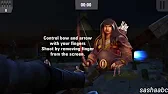 Play games on android with sashaabc