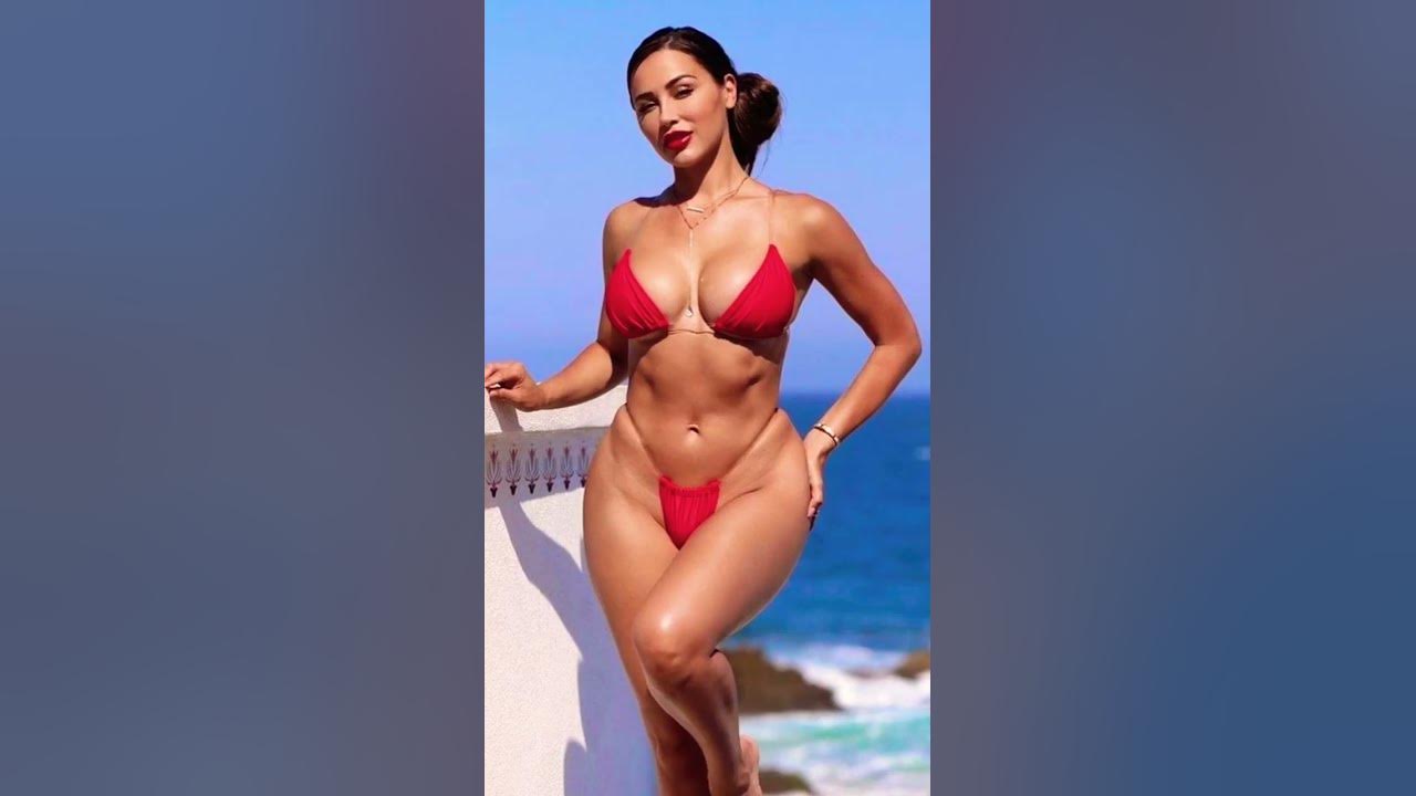 Ana Cheri шорты